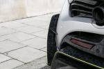 McLaren 720S First Edition by Mansory 2018 года (UK)